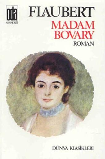 Madam Bovary - Gustave Flaubert - Oda Yayınları