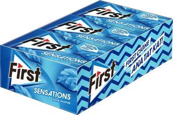 First Sensations Keskin Nane 27gr - 12 Adet