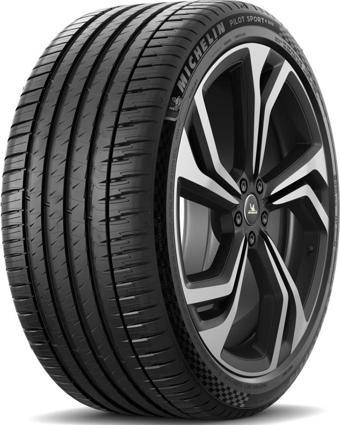 Michelin 275/45R21 110Y XL Pilot Sport 4 Suv (Yaz) (2023) Lastik