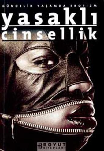 Yasaklı Cinsellik - Boyut Yayın Grubu