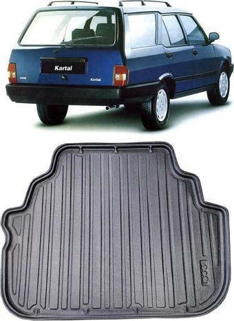 Bod Tofaş Fiat Kartal Bagaj Havuzu Paspası 1988-2002