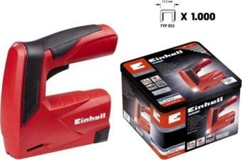 Einhell TC-CT 3.6 V Li Şarjlı Döşeme Tabancası