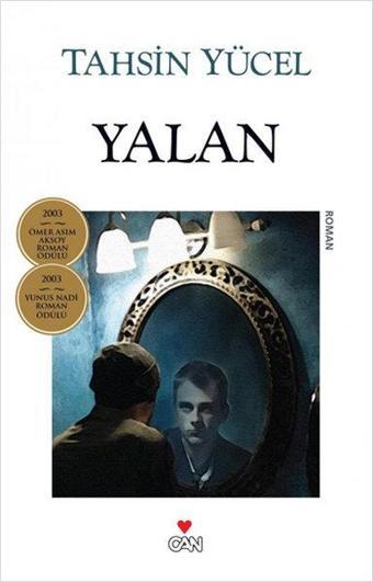 Yalan - Tahsin Yücel - Can Yayınları