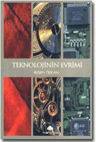 Teknolojinin Devrimi - R. Özkan - Pınar Yayıncılık