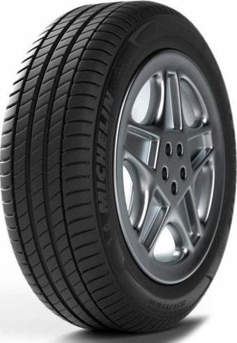 Michelin 275/35ZR19 100Y XL ZP RFT * MOE Primacy 3 (Yaz) (2023) Lastik