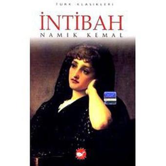 İntibah - Namık Kemal - Homer Kitabevi
