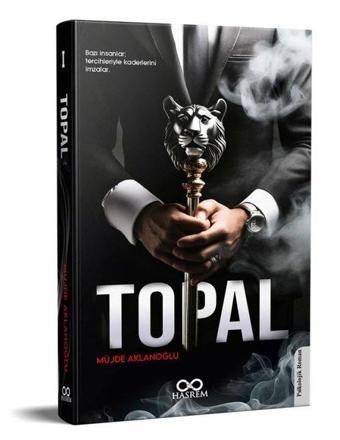 Topal - Müjde Aklanoğlu - Hasrem