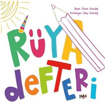 Rüya Defteri - Tilki Kitap