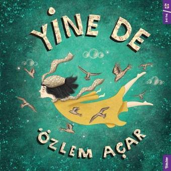 Yine De - Özlem Açar - Sola Kidz