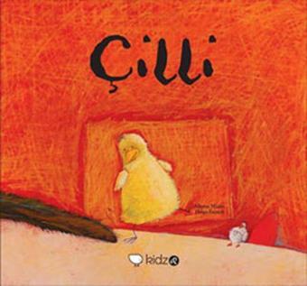 Çilli - Redhouse Kidz Yayınları