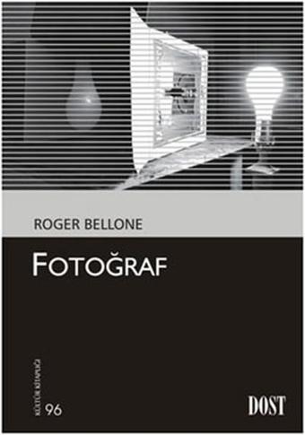 Fotoğraf - Roger Bellone - Dost Kitabevi