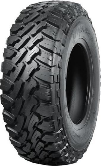 Nankang 35X12.50R17 119Q 4x4 WD M/T FT-9 (Yaz) (2022) Lastik