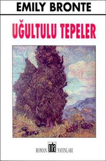 Uğultulu Tepeler-Oda Yay. - Emily Bronte - Oda Yayınları