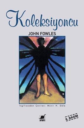 Koleksiyoncu - John Fowles - Ayrıntı Yayınları