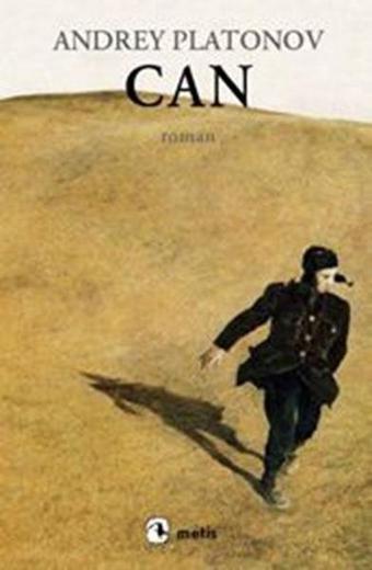 Can - Andrey Platonov - Metis Yayınları