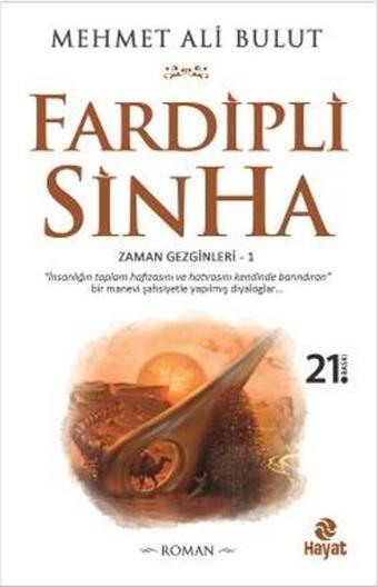 Fardipli SinHa - Mehmet Ali Bulut - Hayat Yayıncılık