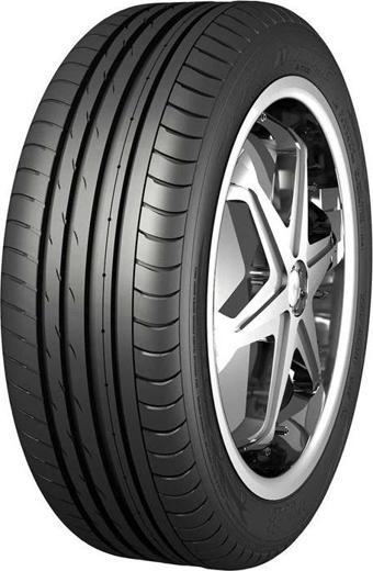 Nankang 215/55R16 93V Sportnex AS-2+ (Yaz) (2021)