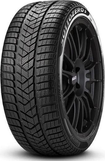 Pirelli 225/45R18 95V XL Winter Sottozero 3 (Kış) (2022) Lastik