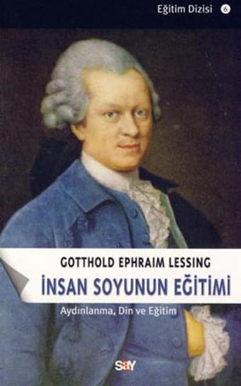 İnsan Soyunu Eğitimi - Aydınlanma Din ve Eğitim - Say Yayınları
