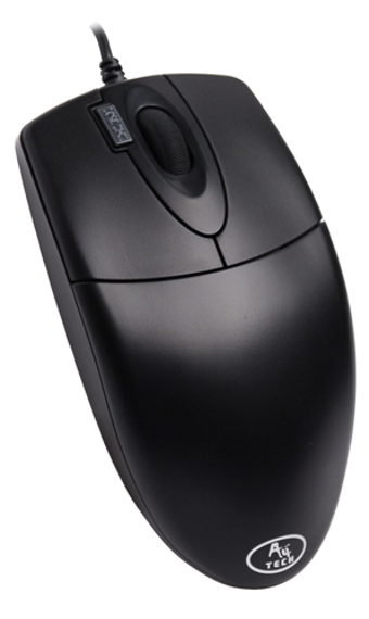 A4-Tech OP-620D 2X Click Usb Optik Mouse Siyah