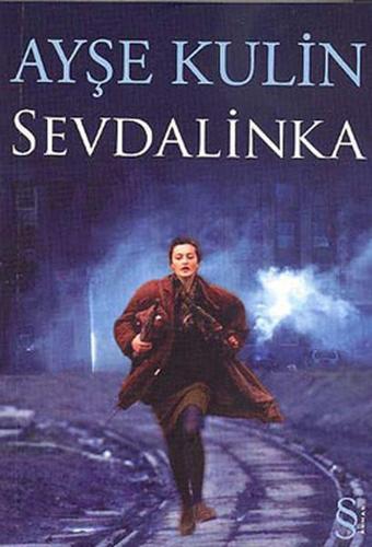 Sevdalinka - Ayşe Kulin - Everest Yayınları