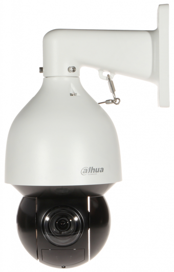 DAHUA SD5A432GB-HNR 4Mpix, 4,8-154mm Lens, 32x Starlight, 150Mt. Gece Görüş IR WizSense PTZ IP Kamera (Ayak Dahil)