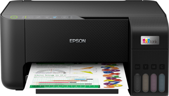 EPSON L3250 Renkli Mürekkep Tanklı Yazıcı, Tarayıcı, Fotokopi,  WiFi, EcoTank