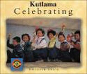 Celebrating / Kutlama - Gwenyth Swain - Milet Yayınları