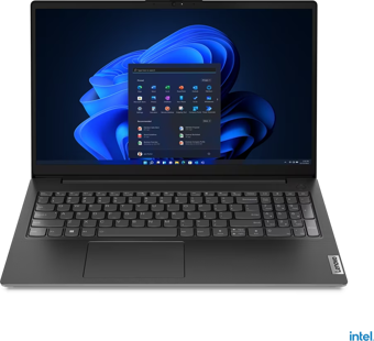 LENOVO 83A100A4TR, V15 G4 IRU, i5-13420H, 15,6&quot; FHD, 16Gb Ram, 512Gb SSD, Paylaşımlı Ekran Kartı, Free Dos Notebook