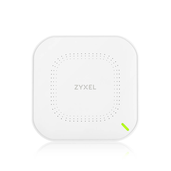 ZyXEL NWA1123-AC V3, Dual Band WiFi, 300-866Mbps, PoE, Tavan Tipi, Access Point