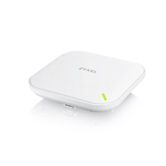 ZYXEL NWA50AX, 1Port, 575-1200Mbps, Dual Band Wifi 6, Tavan Tipi, Poe, Access Point