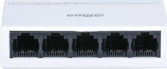 DAHUA PFS3005-5ET-L, 5 Port, MegaBit, Yönetilemez, Masaüstü Switch