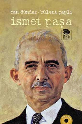 İsmet Paşa - DVD li - Can Dündar - İmge Kitabevi