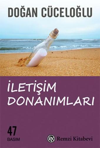 İletişim Donanımları - Doğan Cüceloğlu - Remzi Kitabevi