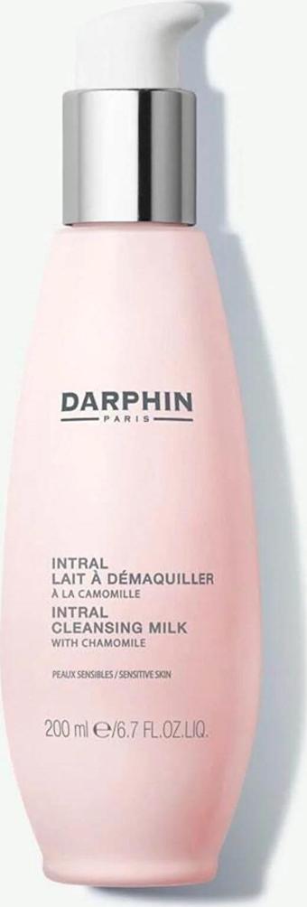 Darphin Intral Temizleme Sütü 200 ml