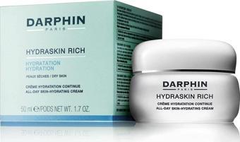 Darphin Hydraskin Rich Nemlendirici Cilt Bakım Kremi 50 ml