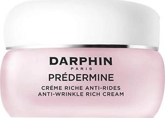 Darphin Predermine Anti-Wrinkle Rich Kırışıklık Karşıtı Krem 50 ml