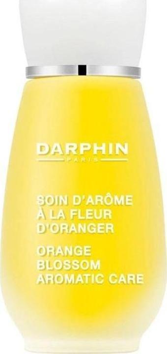 Darphin Orange Aromatic Care Vücut Yağı 15 ml