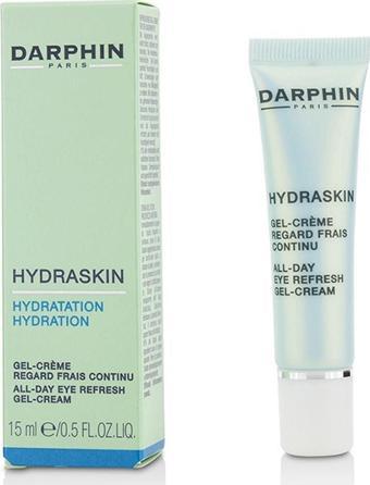 Darphin Hydraskin Göz Çevresi Bakım Kremi 15 ml