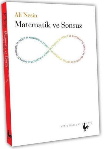 Matematik ve Sonsuz - Ali Nesin - Nesin Yayınevi