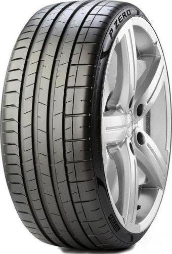 Pirelli 295/40ZR21 111Y XL J P-Zero (PZ4) (Yaz) (2022) Lastik