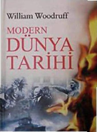 Modern Dünya Tarihi - William Woodruff - Pozitif Yayıncılık