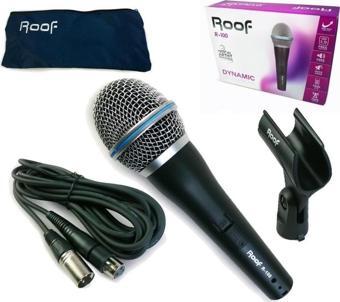 Roof R-100 Mikrofon