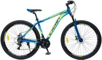 Camp XC 4.2 Bisiklet 29 Jant Blue