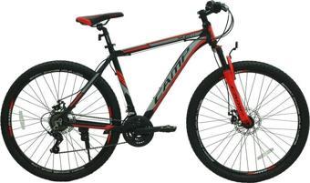 Camp XC 4.2 Bisiklet 29 Jant Red