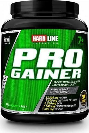 Hardline Prograiner 1406gr/Muz