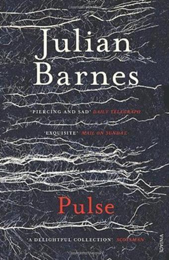 Pulse - Julian Barnes - Vintage