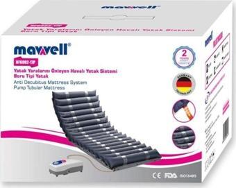 Mavvell Boru Tipi, Ventilasyonlu, Şişme, Havalı Yatak Sistemi Hf6002 - 17P