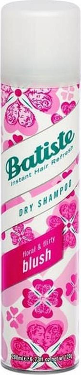 Batiste Blush Kuru Şampuan 200ML