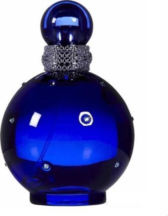 Britney Spears Midnight Fantasy EDP Kadın Parfümü 100ML